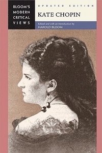 bokomslag Kate Chopin