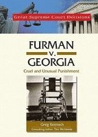 bokomslag Furman v. Georgia