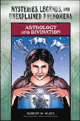 bokomslag Astrology and Divination