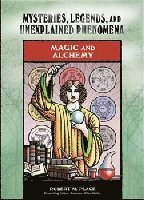 bokomslag Magic and Alchemy