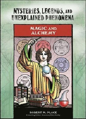 Magic and Alchemy