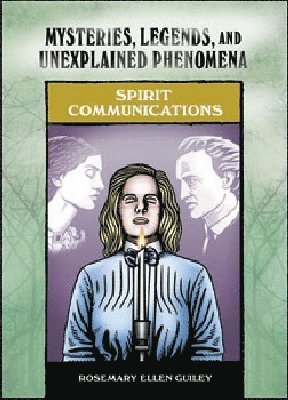 Spirit Communications