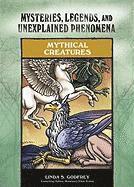 Mythical Creatures 1