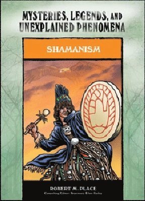 bokomslag Shamanism