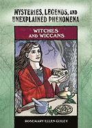 bokomslag Witches and Wiccans