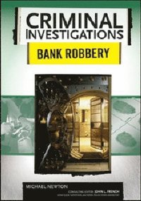 bokomslag Bank Robbery