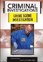 bokomslag Crime Scene Investigation