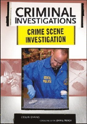 Crime Scene Investigation 1