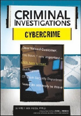 Cybercrime