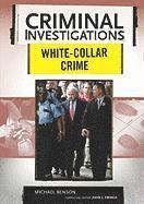 White-collar Crime 1