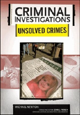 Unsolved Crimes