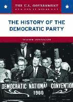 bokomslag The History of the Democratic Party