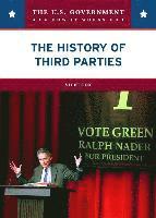 bokomslag The History of the Third Parties