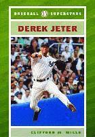 bokomslag Derek Jeter