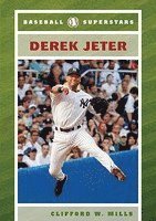 bokomslag Derek Jeter