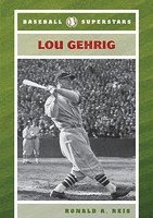 bokomslag Lou Gehrig