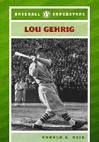 Lou Gehrig 1