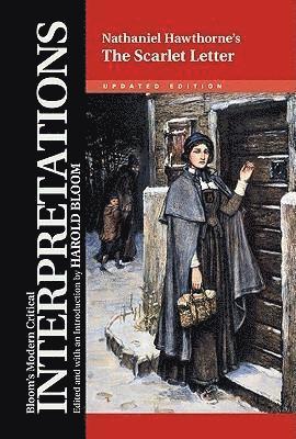 bokomslag Nathaniel Hawthorne's ""the Scarlet Letter