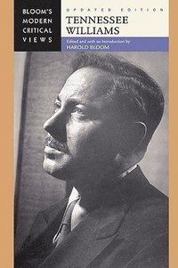 bokomslag Tennessee Williams