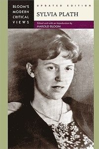 bokomslag Sylvia Plath