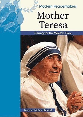 Mother Teresa 1