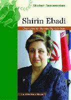 bokomslag Shirin Ebadi