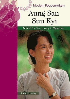 Aung San Suu Kyi 1