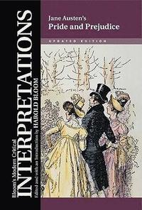 bokomslag Pride and Prejudice Jane Austin
