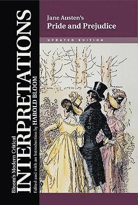 bokomslag Pride and Prejudice Jane Austin
