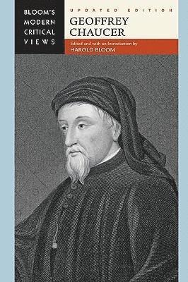 bokomslag Geoffrey Chaucer
