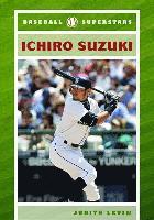 bokomslag Ichiro Suzuki