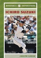 bokomslag Ichiro Suzuki