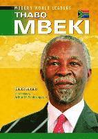 bokomslag Thabo Mbeki