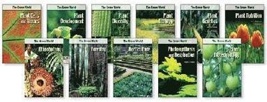 bokomslag Green World Set