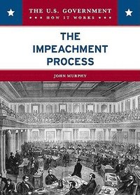 bokomslag Impeachment Process