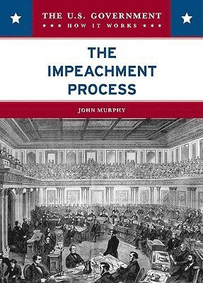 bokomslag Impeachment Process