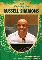 bokomslag Russell Simmons