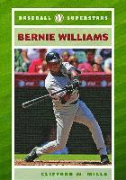 bokomslag Bernie Williams