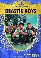 bokomslag Beastie Boys