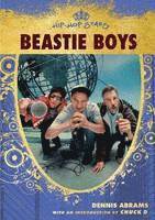 bokomslag Beastie Boys