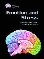 bokomslag Emotion and Stress