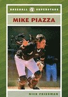 bokomslag Mike Piazza