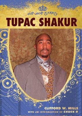 Tupac Shakur 1