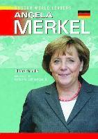 bokomslag Angela Merkel