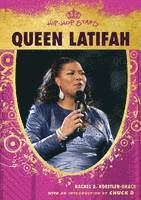 bokomslag Queen Latifah