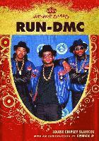 bokomslag Run-DMC