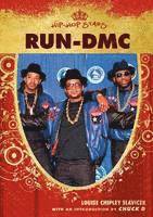 bokomslag Run-DMC