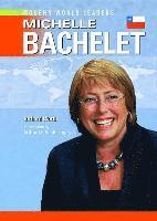 bokomslag Michelle Bachelet