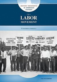 bokomslag Labor Movement