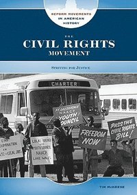 bokomslag Civil Rights Movement